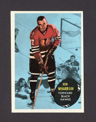 1961 topps ken - topps, #30
