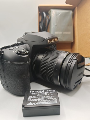 Fotocamera digitale fujifilm - fotocamera,