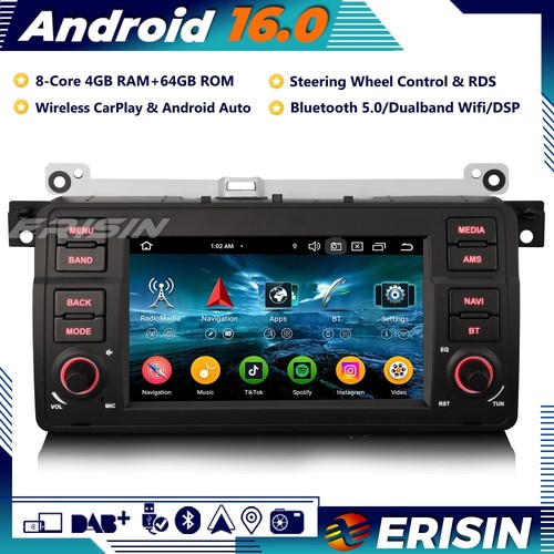 Core android gps - 8-core, 16