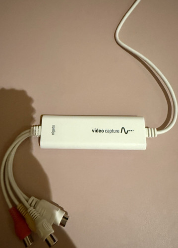 Elgato dongle acquisizione - elgato,