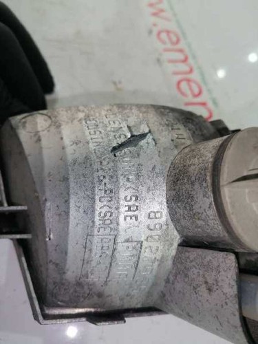 Faro anteriore sinistro nissan - anteriore,