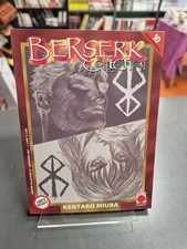 Berserk Collection #10 - 1^