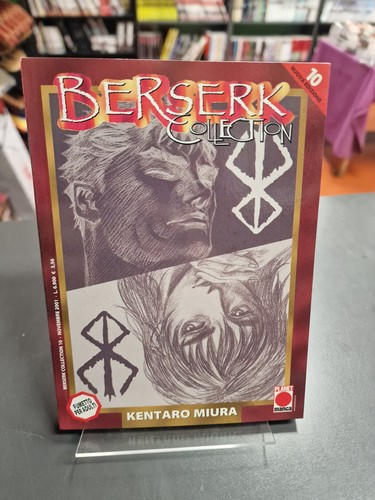 Berserk collection 1 - berserk,