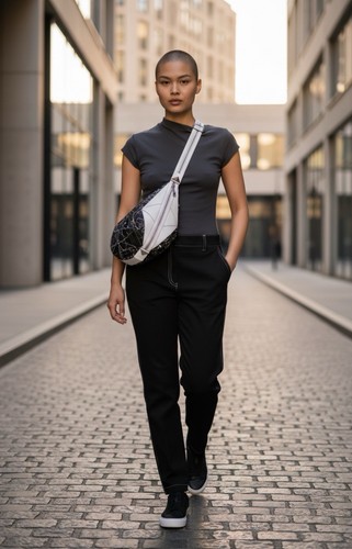 Zaino botkier coco - coco, rocha