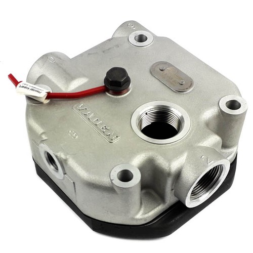 Kit riparazione compressore
