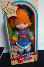 Iridella Rainbow Brite