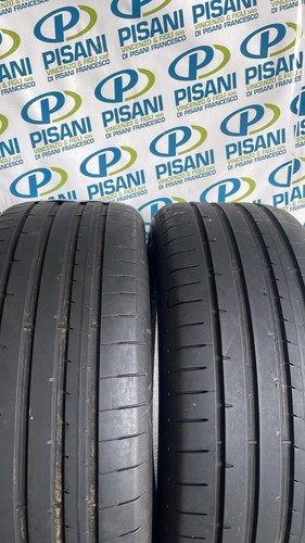 Gomme usate 265 dunlop - usate, 21