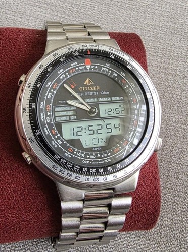 Ala citizen c080 vintage - ala,