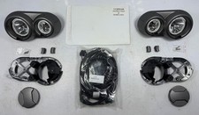 Kit fari antinebbia originale