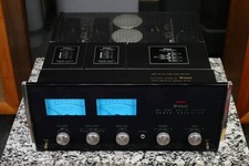 [Bellezza] Amplificatore di potenza Mcintosh MC2105 Modello superiore Nessun ...