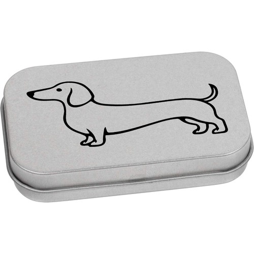 Cane della salsiccia scatola - 'cane,