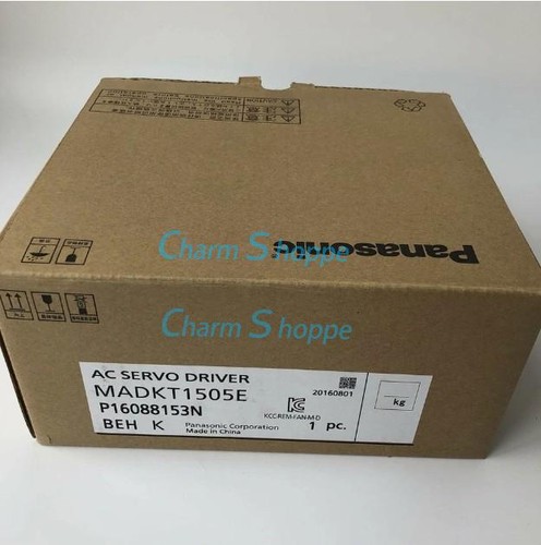 Servoazionamento panasonic - servoazionamento,
