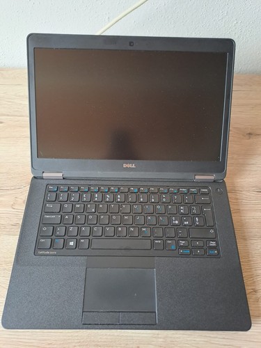 Notebook laptop dell - notebook, pc