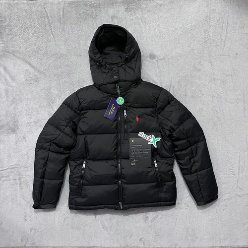 Puffer polo ralph lauren - puffer,