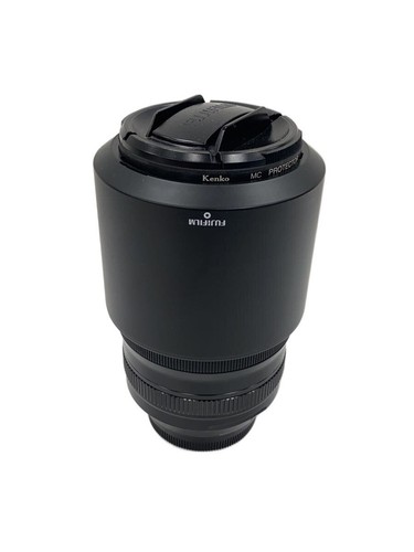 Fujifilm obiettivo fujinon - fujifilm,