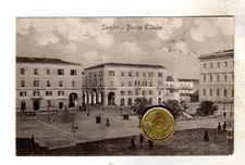 SASSARI CITTÀ - Piazza