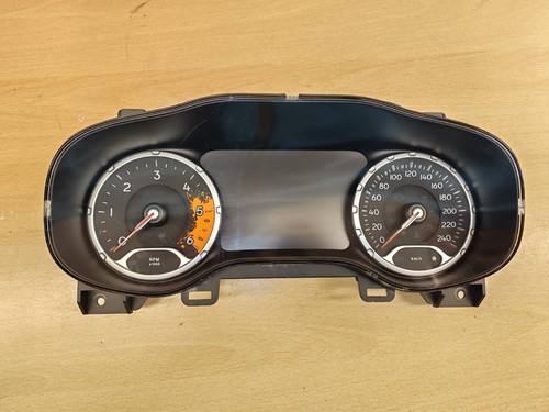 Jeep renegade quadro strumenti - renegade,