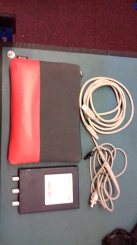 Picoscope 2205a oscilloscopio - 2205a,