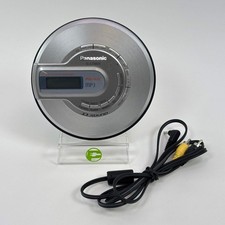 Panasonic ct582v lettore - lettore, cd