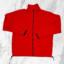 Salewa felpa zip - zip, vintage