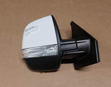 SPECCHIETTO RETROVISORE DESTRO DX PER FIAT Doblo Cargo II (263) 735668187 (15>)