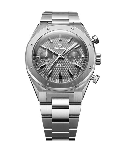 Nivada grenchen 68001q77 - grenchen,