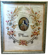 BELLISSIMO ED ANTICO QUADRO