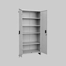 ARMADIO TUTTIPIANI 'PRATIKO'