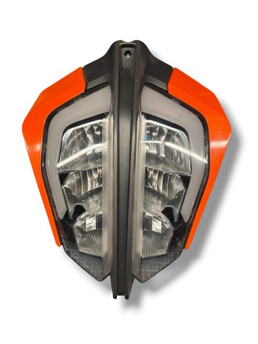Fanale anteriore ktm - fanale, duke