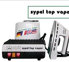 FERRO DA STIRO A VAPORE TOP