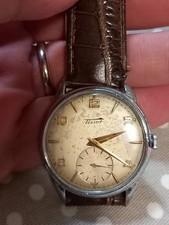 Tissot 254-855 Carica Manuale