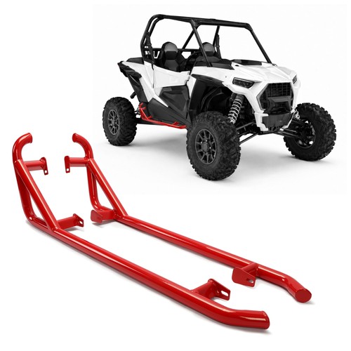 Barre laterali cursori polaris - barre,