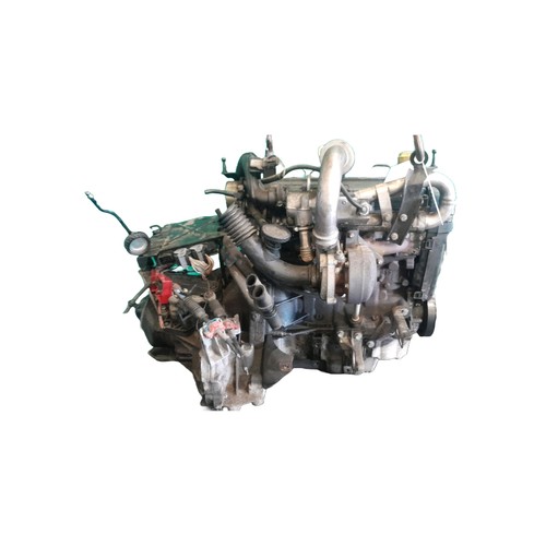 058100098bx motore completo - completo, /