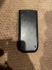 Texas Instruments TI-89