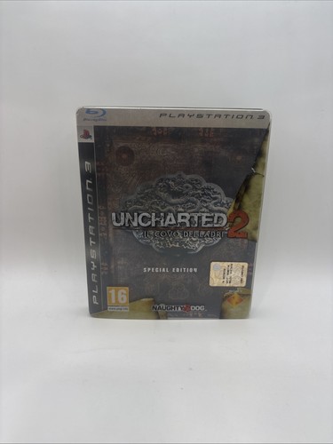Gioco uncharted covo dei - covo,