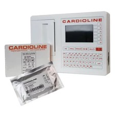 Cardioline Macchina Portatile