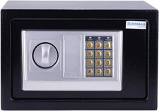 Tech, Cassaforte Digitale per