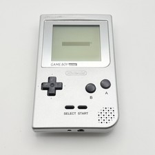 NINTENDO GAME BOY POCKET