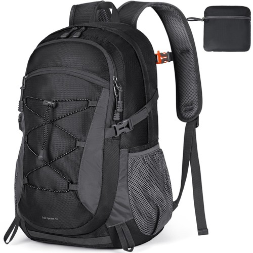 Rainsmore zaino trekking - trekking, 40