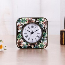  1Pc Orologio al quarzo