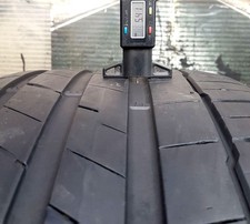 GOMME USATE 285/45R21 113Y