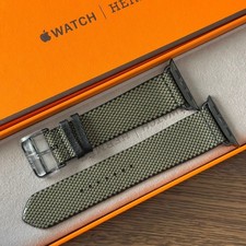 Cinturino Apple Watch Hermès