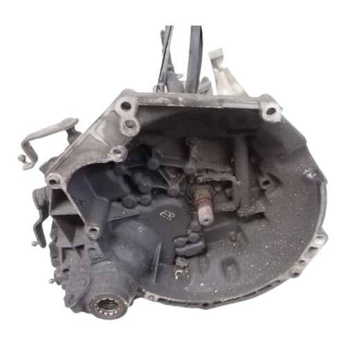 Cambio manuale marce peugeot - manuale,