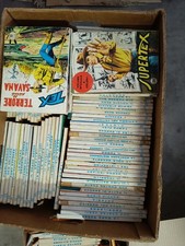 Tex 1-100 Completa 350 Lire Sergio Bonelli Editore