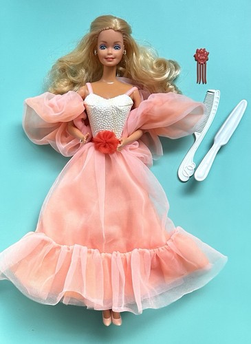 Barbie 1984 bambola - 🤍,