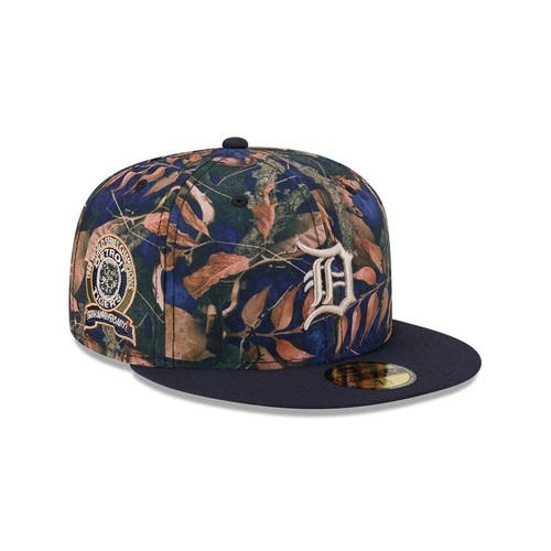 New era 59fifty leaves detroit - era,