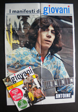 GIOVANI 43/1966 NEW DADA