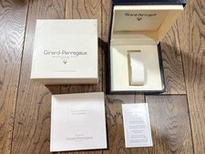 Scatola orologio VINTAGE