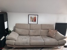 Poltonesofa,  microfibra