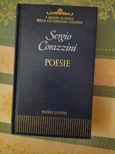 Sergio Corazzini. Poesie